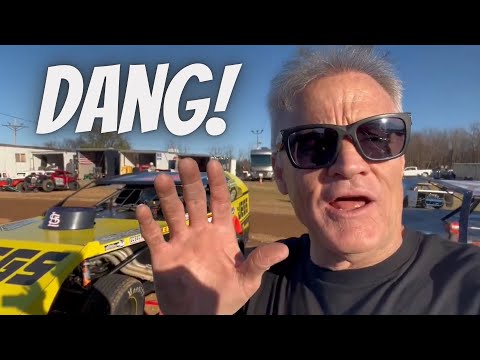 All People Wanna Do is Complain About Joey Logano Winning The Championship! - dirt track racing video image
