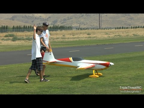 2014 Wenatchee Huckfest Vid 7 –  100cc PAU Extra 300SP - UCvrwZrKFfn3fxbkpiSIW4UQ