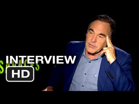 Savages Interview - Oliver Stone (2012) HD - UCkR0GY0ue02aMyM-oxwgg9g