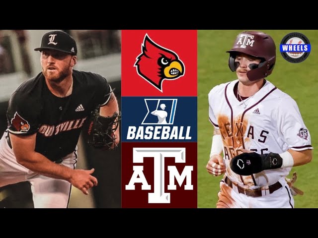 Louisville Baseball Game: The Must-See Event of the Season