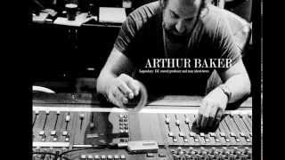 Arthur Baker - Breaker's Revenge (Extended Version)