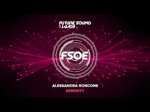 Alessandra Roncone - Serenity - UCxorqWY2sO5Ht6znRCm8Kaw