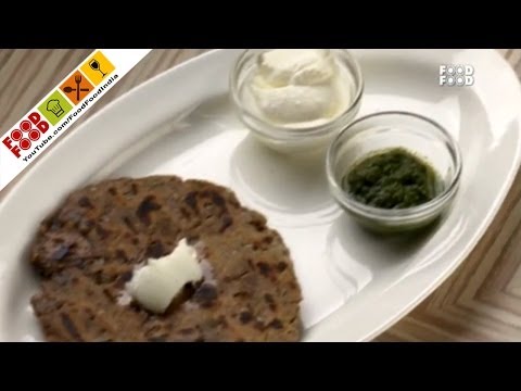 Thalipeeth - Namaste Breakfast - UCthIcpK06l9bhi9ISgreocw