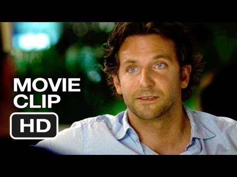 The Hangover Part III Movie CLIP - Spend More Time With Him (2013) - Bradley Cooper Movie HD - UCkR0GY0ue02aMyM-oxwgg9g