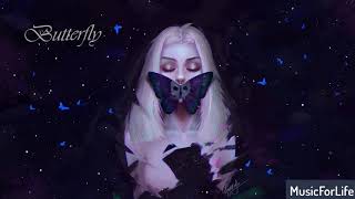 Butterfly (Cover) - Jason - [LYRIC VIDEO]