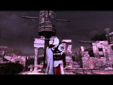 Assassin's Creed Brotherhood: GamesCom Singleplayer | Walkthrough | Ubisoft [NA] - UCBMvc6jvuTxH6TNo9ThpYjg