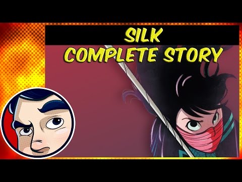 Silk "Life and Times of Cindy Moon" Vol. 0 - Complete Story | Comicstorian - UCmA-0j6DRVQWo4skl8Otkiw