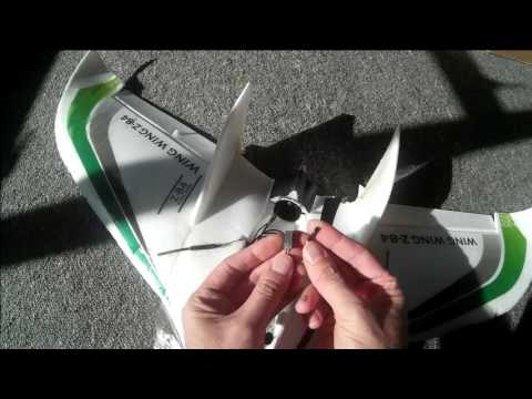 Plane gyro stabilizer problems (arduino) - UCTXOorupCLqqQifs2jbz7rQ