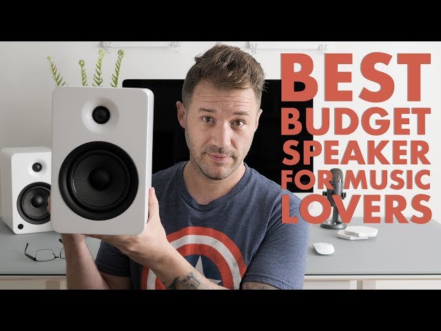 Best House Speakers for Music Lovers