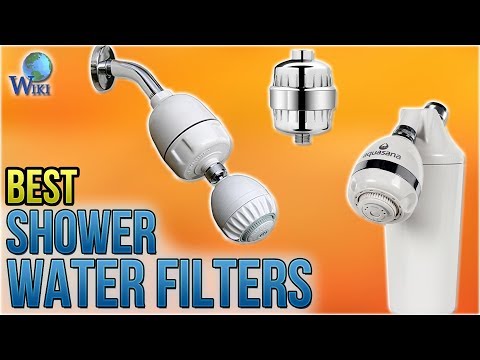 10 Best Shower Water Filters 2018 - UCXAHpX2xDhmjqtA-ANgsGmw