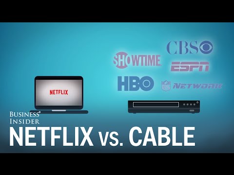 How Netflix Is Killing Traditional TV - UCcyq283he07B7_KUX07mmtA