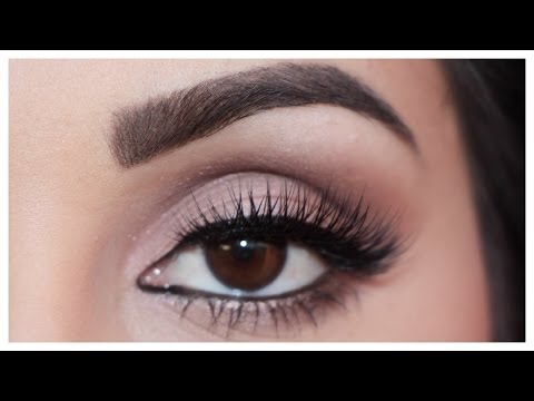 Urban Decay Naked 3 Tutorial: Rose Gold - UCBc5MfHtsqVcT5E9A44LOvw