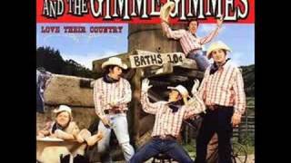 Me first and the gimme gimmes - jolene (dolly parton)