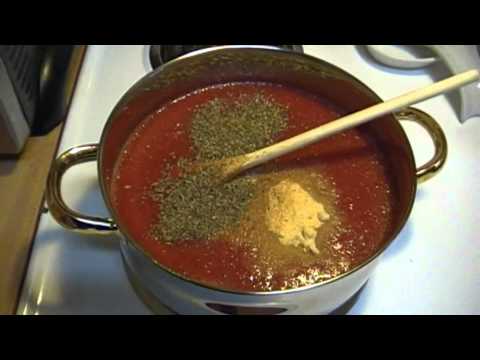 Tomato Soup Quick and Easy~Homemade Tomato Soup~Budget Friendly Pantry Cooking~Noreen's Kitchen - UCt4JkHmgAq1EnQc1Cc5M4xw