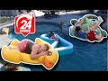 24hrs ON the POOL!!!