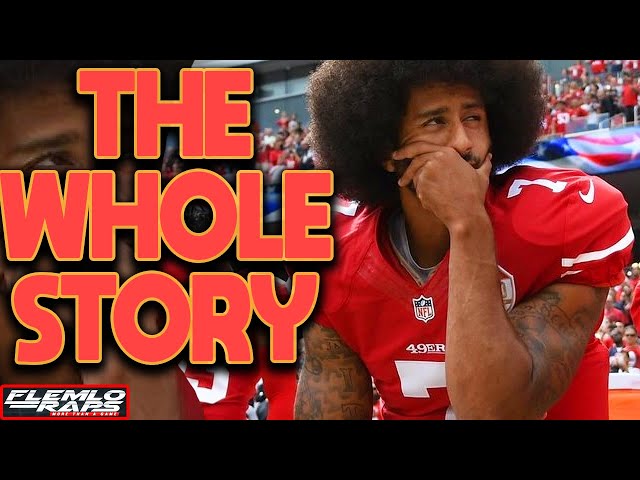 How Much Did Colin Kaepernick Make In The NFL?