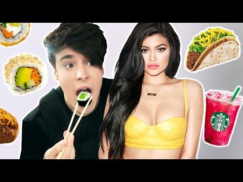 i ate like KYLIE JENNER for a day !!! - UCYRDdicBXeo2zYB6Lg-oK7w