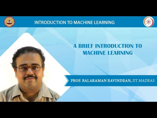 Introduction to Machine Learning by Alpaydin