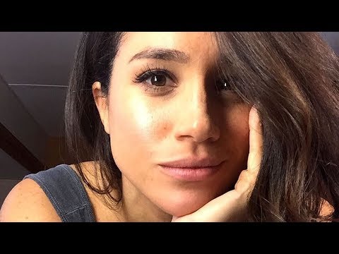 Things Meghan Markle Can't Do After She Marries Prince Harry - UCJ7dtuZhjFSJvb_CZjWJkng