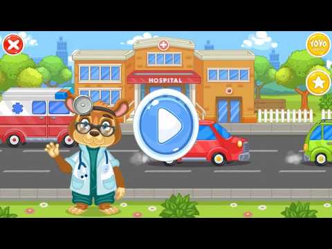 Doctor For Animals 116c Descargar Apk Para Android Aptoide - baby rushed to the hospital in roblox adventures of baby