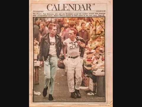 The Clash - Dictator