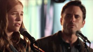 Nashville - "A Life Thats Good" by Lennon Stella (Maddie) & Chip Esten (Deacon)