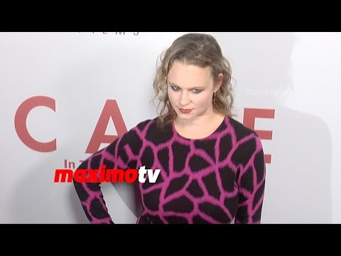 Thora Birch | CAKE Los Angeles Premiere | Red Carpet | MaximoTV Broll - UCybF_bgvjVTAPIm8HT-TNdQ