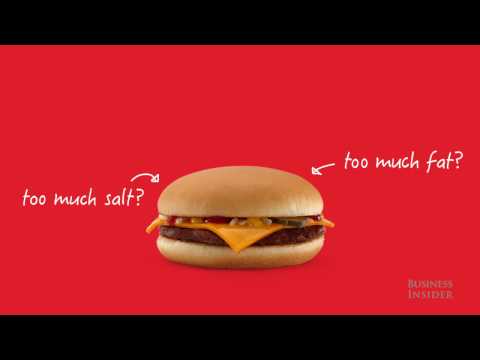 Why McDonald’s Hamburgers Don’t Rot - UCcyq283he07B7_KUX07mmtA