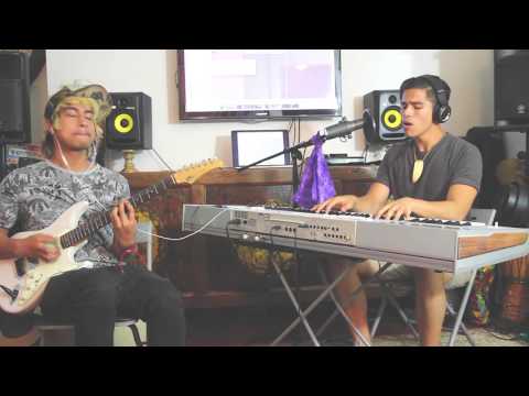 PURPLE RAIN - Prince Tribute By Alex & Luke Aiono - UCa7nT-pEV7Aeh-ntjecu7xw