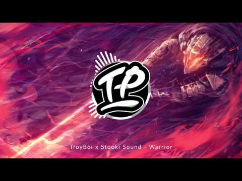 TroyBoi x Stooki Sound - Warrior - UC9Xnzk7NEdUzU6kJ9hncXHA