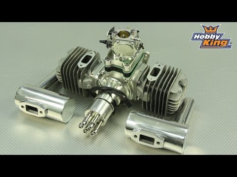 HobbyKing Daily - DM 33cc Gas Engine - UCkNMDHVq-_6aJEh2uRBbRmw