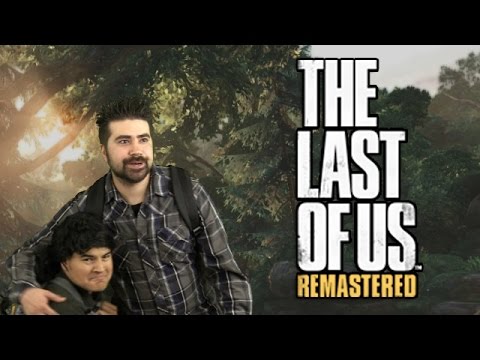 The Last of Us Angry Review [Remastered] - UCsgv2QHkT2ljEixyulzOnUQ