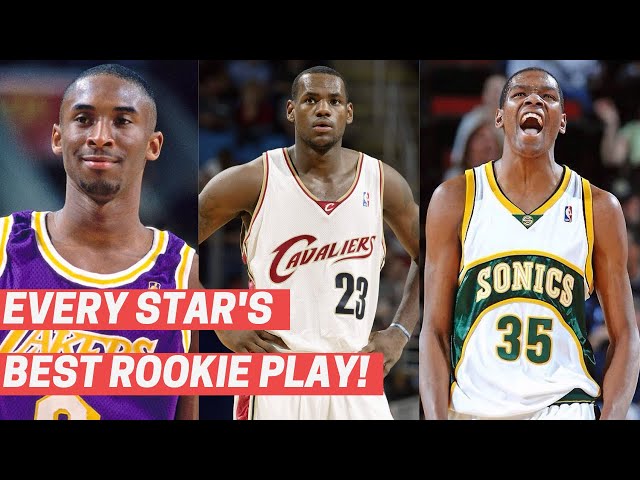 Most Points By A Rookie Nba Player