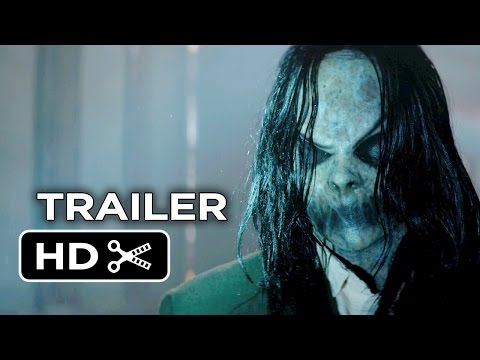 Sinister 2 Official Trailer #1 (2015) - Horror Movie Sequel HD - UCi8e0iOVk1fEOogdfu4YgfA