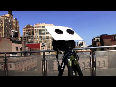 Make a Safe Sun Projector with Binoculars - UCVTomc35agH1SM6kCKzwW_g