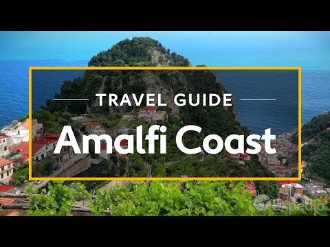 Amalfi Coast Vacation Travel Guide | Expedia - UCGaOvAFinZ7BCN_FDmw74fQ