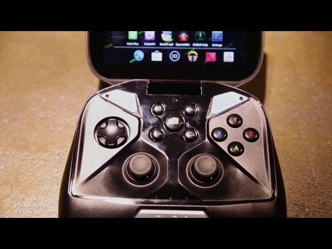 Nvidia Shield | Fly or Die - UCCjyq_K1Xwfg8Lndy7lKMpA