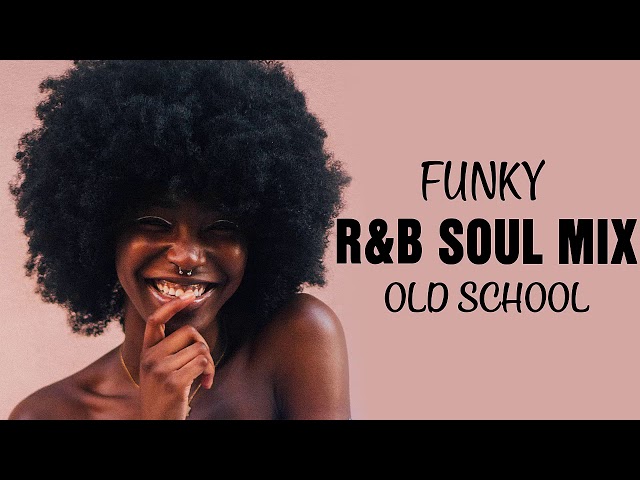 Funk and R&B: The Best Music to Dance to