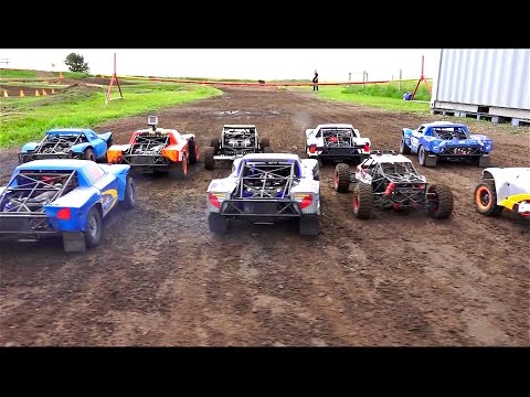 RC ADVENTURES - BiG DiRTY 2016 - PT 3: 4WD BATTLE for POSiTiON - 1/5 Scale Offroad Racing Event - UCxcjVHL-2o3D6Q9esu05a1Q