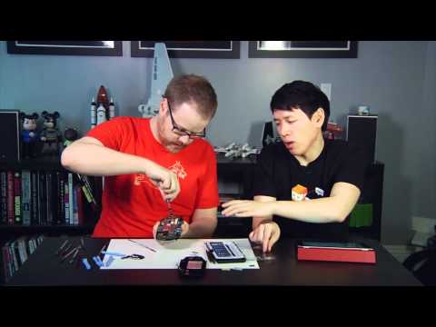 How To Properly Take Apart a Sony PlayStation Vita - UCiDJtJKMICpb9B1qf7qjEOA