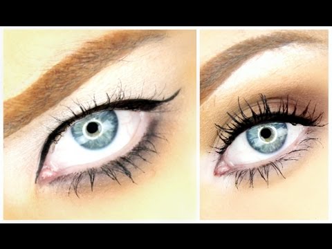 Hooded Eyes Makeup - Do's and Don'ts! - UCZQ0XPE7wxMafUf8dIHOxgQ