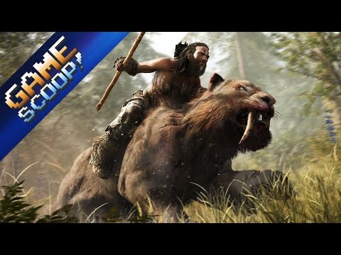 More Time Periods We Want to Play Far Cry In - Game Scoop! 377 - UCKy1dAqELo0zrOtPkf0eTMw