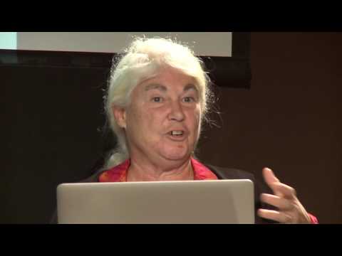The Mineral Power for Your Body’s Electrical Supply | Stephanie Seneff | TEDxNewYorkSalon - UCsT0YIqwnpJCM-mx7-gSA4Q