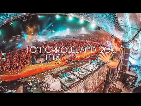 Tomorrowland Festival 2018 | Best Electro House EDM Music | EDM Music | Festival Mix by danielkmusic - UCTbZNBbfdFGnHiA0wGDTuJg