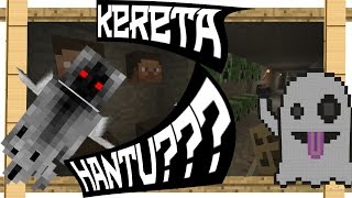 Minecraft Hantu