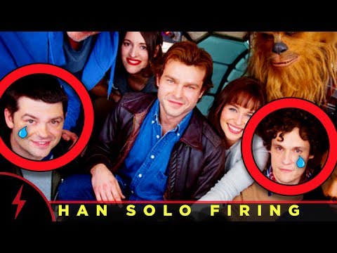 Does Disney Hate Originality in Star Wars & Marvel? (Ron Howard Directing Han Solo) - UC7yRILFFJ2QZCykymr8LPwA