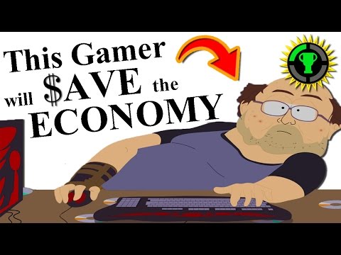 Game Theory: World of Warcraft will SAVE the Economy - UCo_IB5145EVNcf8hw1Kku7w