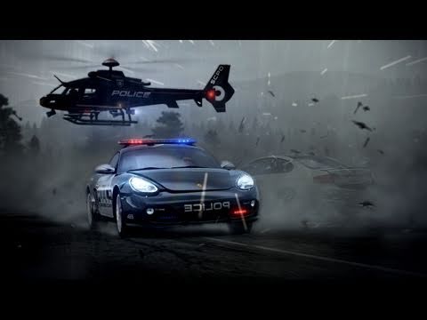 Need for Speed Hot Pursuit - Ultimate Cop - UCXXBi6rvC-u8VDZRD23F7tw