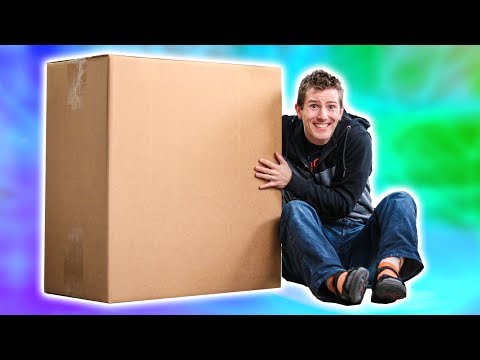 Opening the ULTIMATE PC! - UCXuqSBlHAE6Xw-yeJA0Tunw