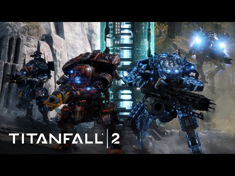 Titanfall 2 - Operation Frontier Shield Gameplay Trailer - UC-LDrQRCxSifhrqNwldwZ-A